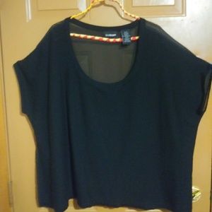 Lane Bryant Top